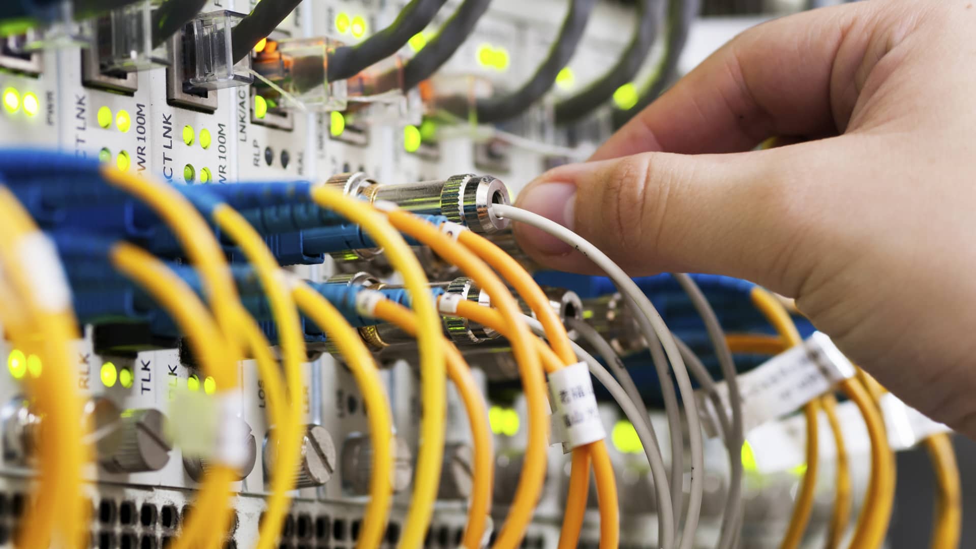 What's good for Cisco is good for Broadcom. 3 reasons both stocks are soaring