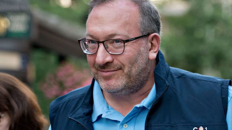 Seth Klarman’s Baupost makes Amazon top holding, starts Aon and Visa stakes