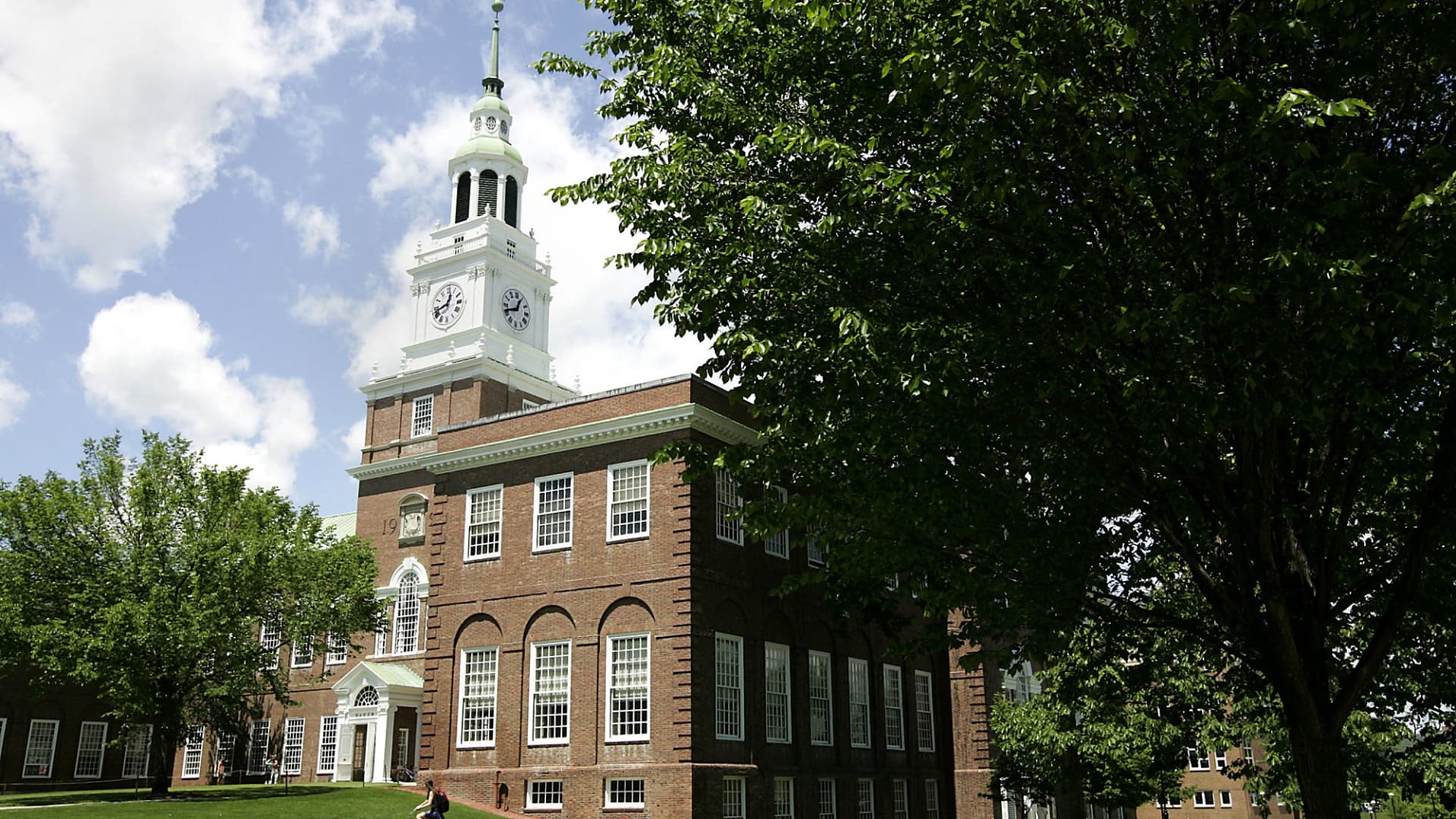 Can colleges still deliver in the age of AI? One Ivy League school is investing $30 million to improve career outcomes