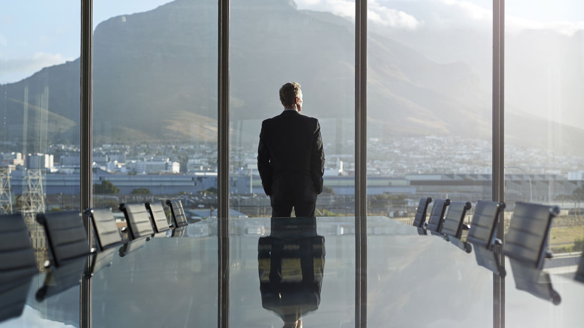 In the U.S., CEO pay grew 20 times faster than workers' wages in 2025, says Oxfam