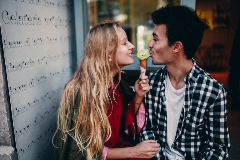 How inflation is reshaping dating for young Americans