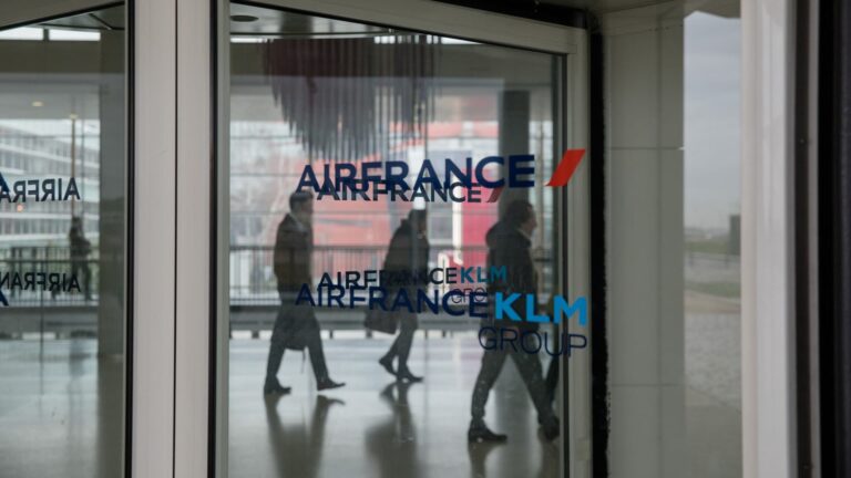 Airbus, Air France found guilty of manslaughter over 2009 Atlantic crash
