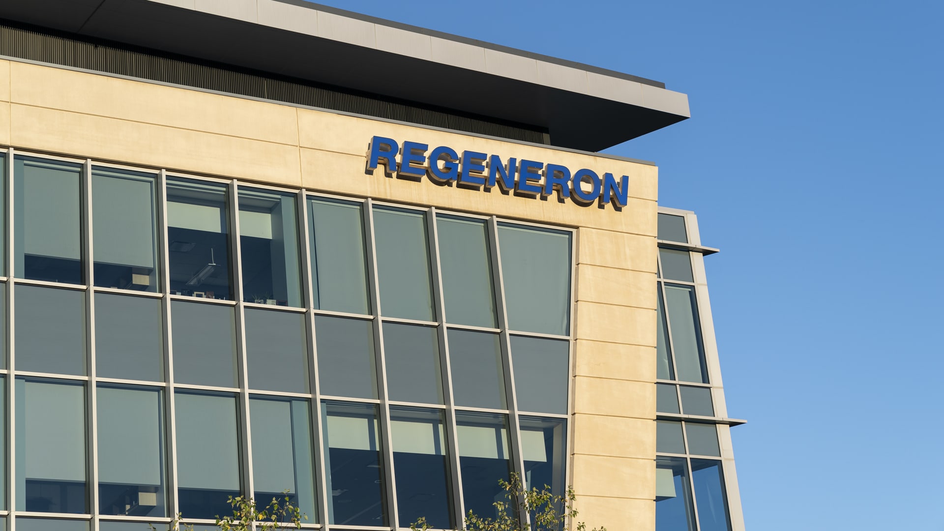 Stocks making the biggest moves premarket: Regeneron, Dominion Energy, Macy's & more