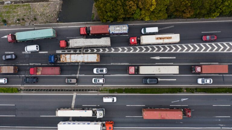 Bank of America says this 'Uber of freight' is about to see earnings jump