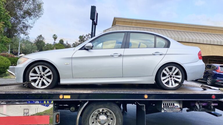The best roadside assistance plans of 2026