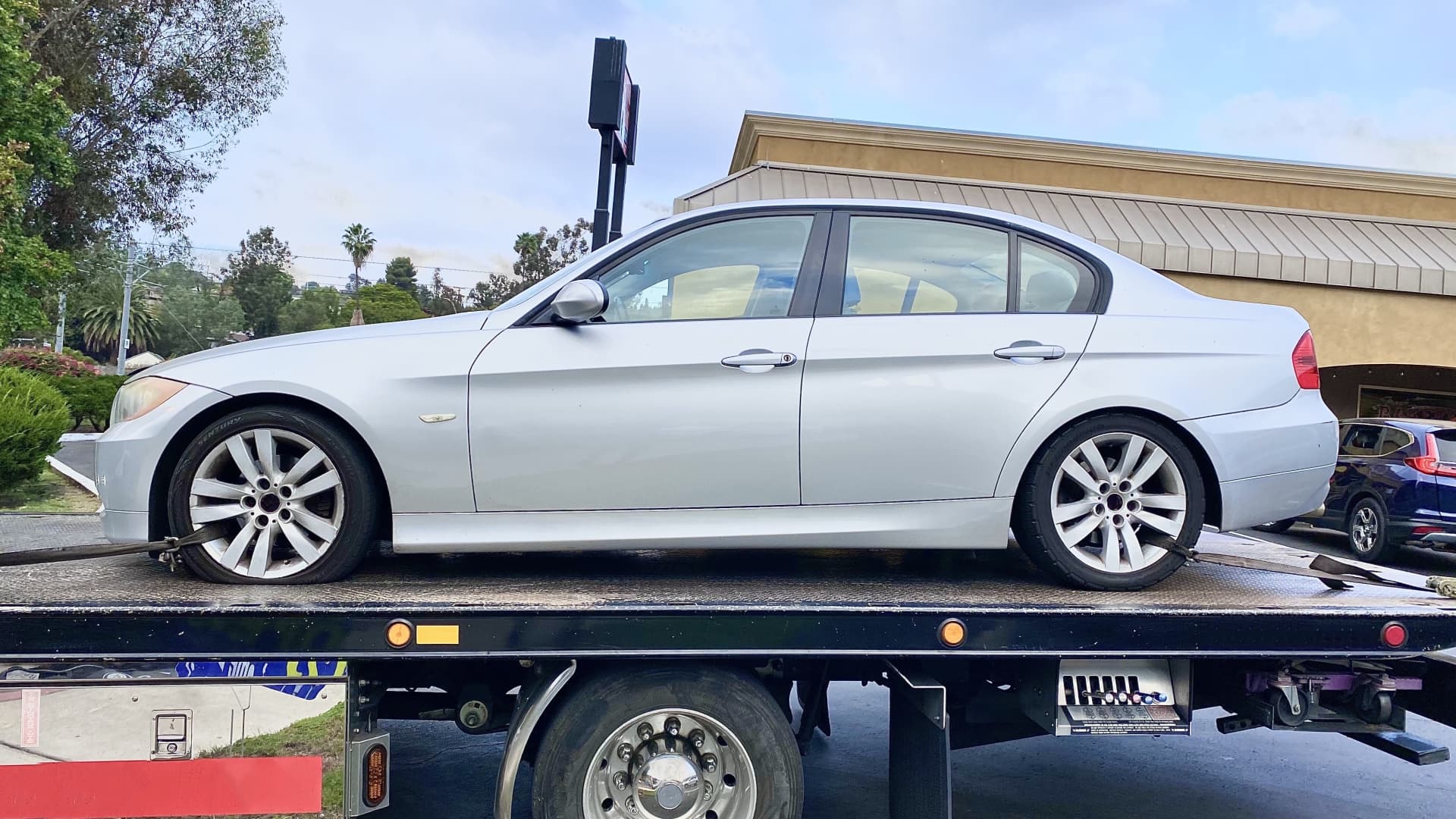 The best roadside assistance plans of 2026