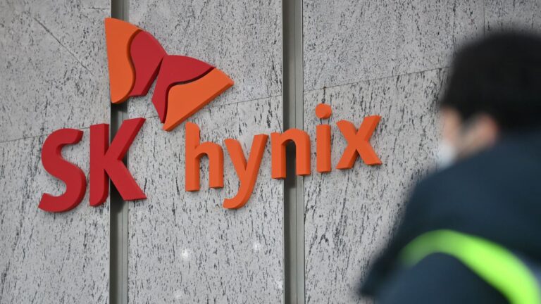 SK Hynix has surged 250% this year. Analysts say the AI-fueled rally may be only halfway done
