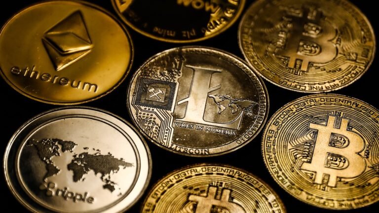 Crypto industry calls for lawmakers to act on legislation after breakthrough agreement
