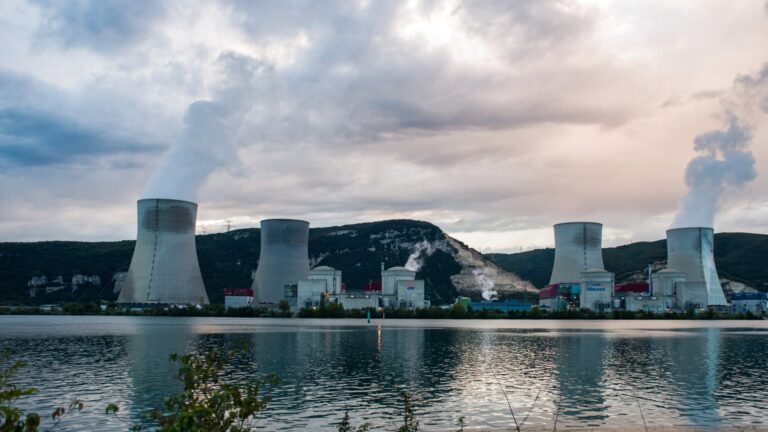 The nuclear option: Atomic energy could offer Europe hope, say analysts — but it won't be easy