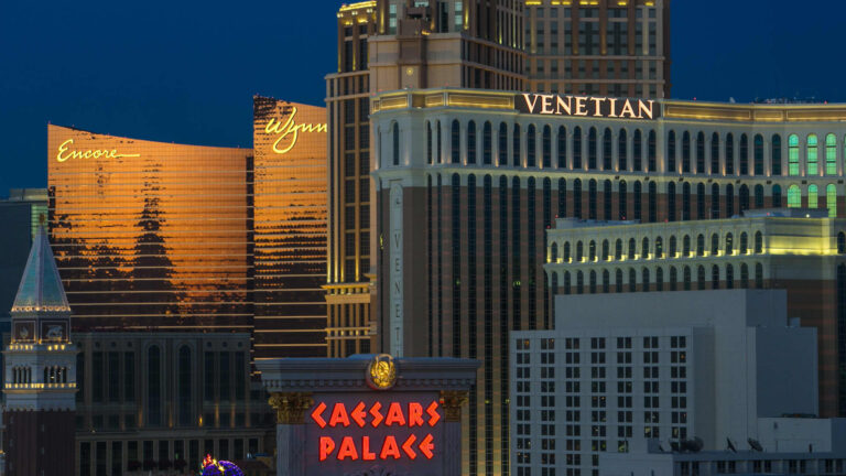 Fertitta-owned firm to buy Caesars Entertainment in nearly $18 billion leisure push