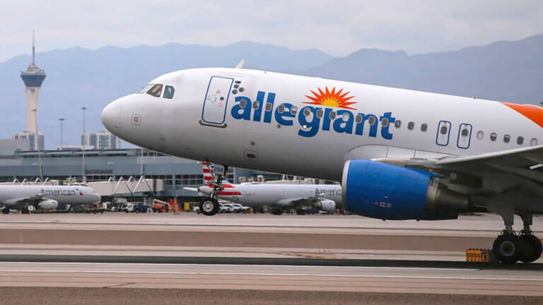 Allegiant CEO makes case for low-cost airline model as Sun Country acquisition closes
