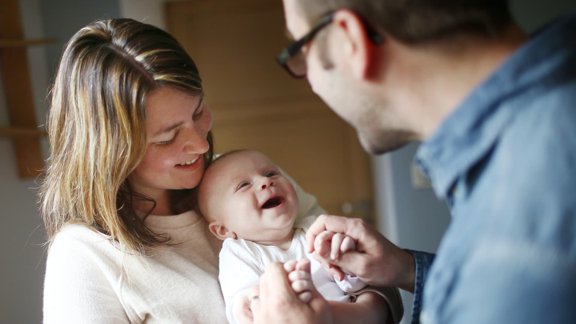 Healthcare cost surge makes generous parental paid leave benefits a target of workplace cuts