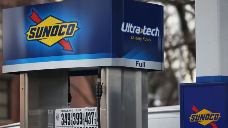 This gas stock just cleared a 2014 peak and is set to continue higher, says Katie Stockton