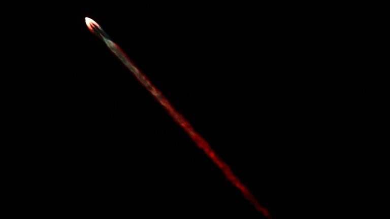 'Europe doesn't realize how dangerous it is': Telecoms CEO warns of U.S. dominance in satellites, AI
