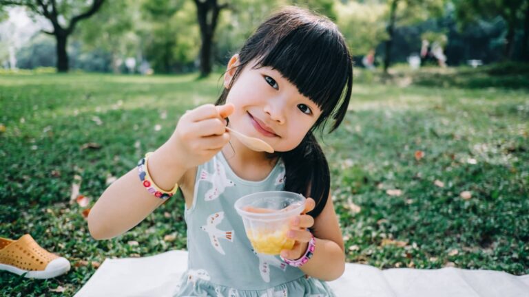 I've studied over 200 kids—the ones with high emotional intelligence do 7 things