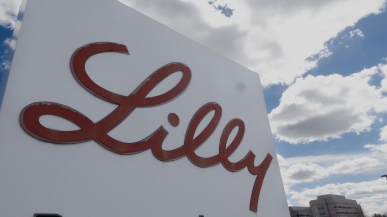 Eli Lilly says next-generation weight loss drug clears crucial obesity trial