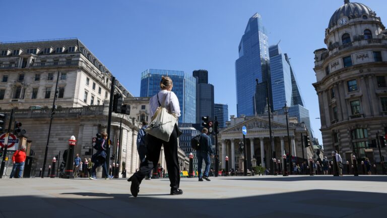 Bank of England does not need to hike interest rates, says IMF — it may even need to cut