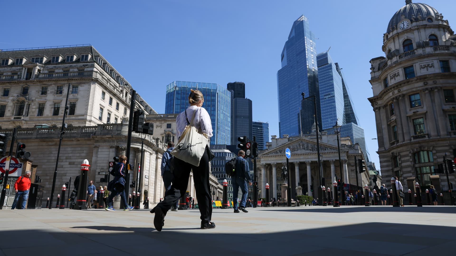 Bank of England does not need to hike interest rates, says IMF — it may even need to cut