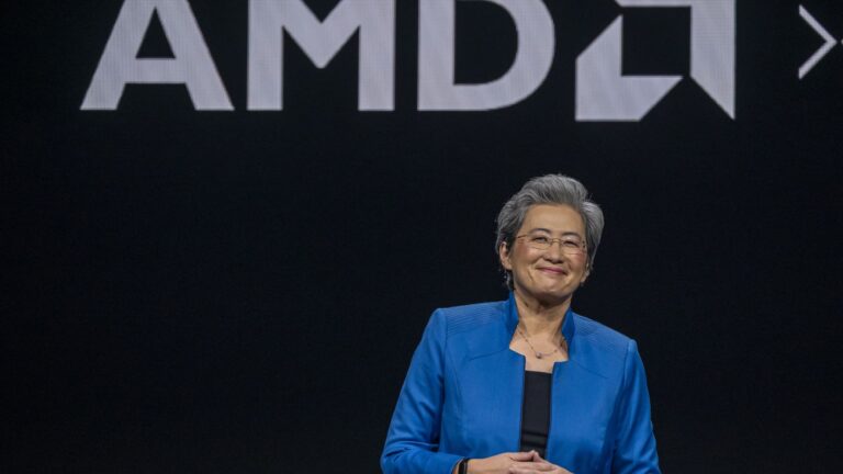 Stocks making the biggest moves after hours: Advanced Micro Devices, Super Micro Computer, Arista Networks & more
