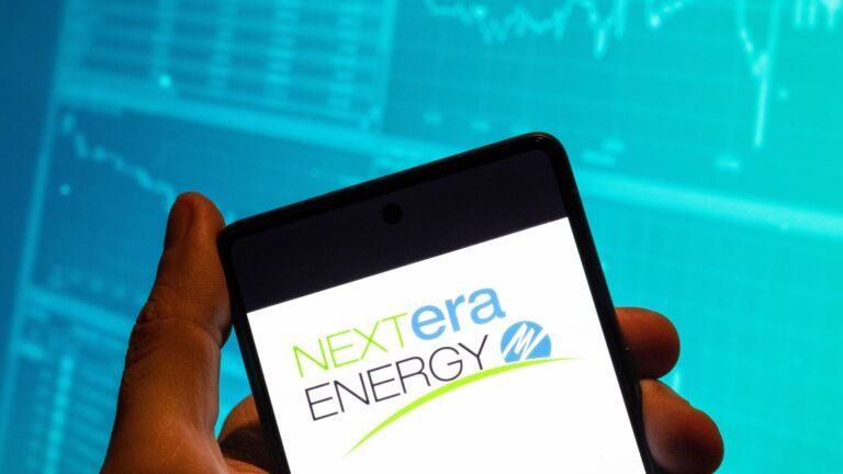 NextEra Energy and Dominion to merge, combining two key players in the race to power AI data centers