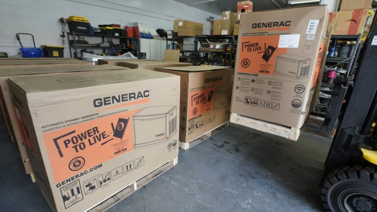 This generator stock will get a boost from the AI infrastructure boom, says Jefferies