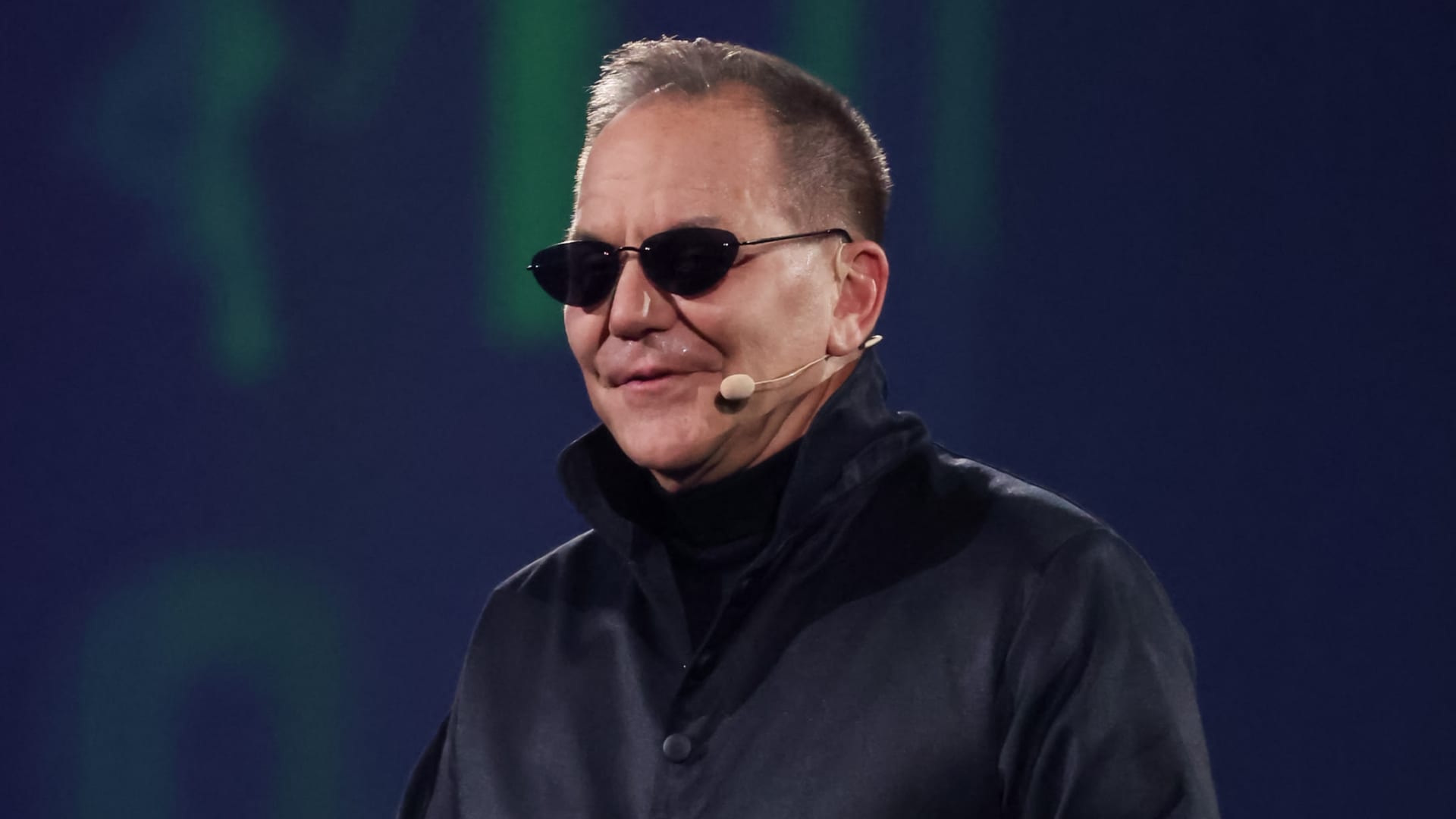 Paul Tudor Jones says U.S. is late to regulating AI: 'We should have already done it'