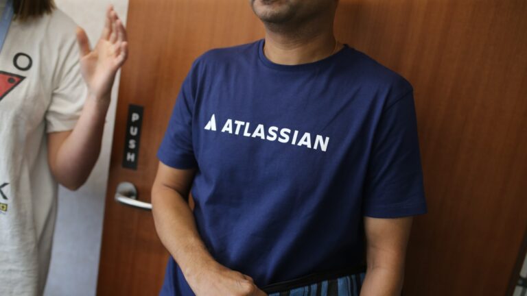 Stocks making the biggest moves midday: Atlassian, Apple, Roblox, Reddit, Twilio & more