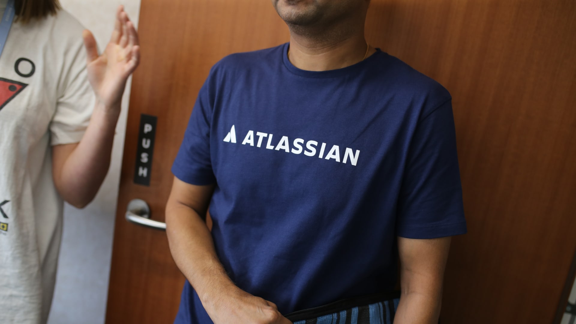 Stocks making the biggest moves midday: Atlassian, Apple, Roblox, Reddit, Twilio & more