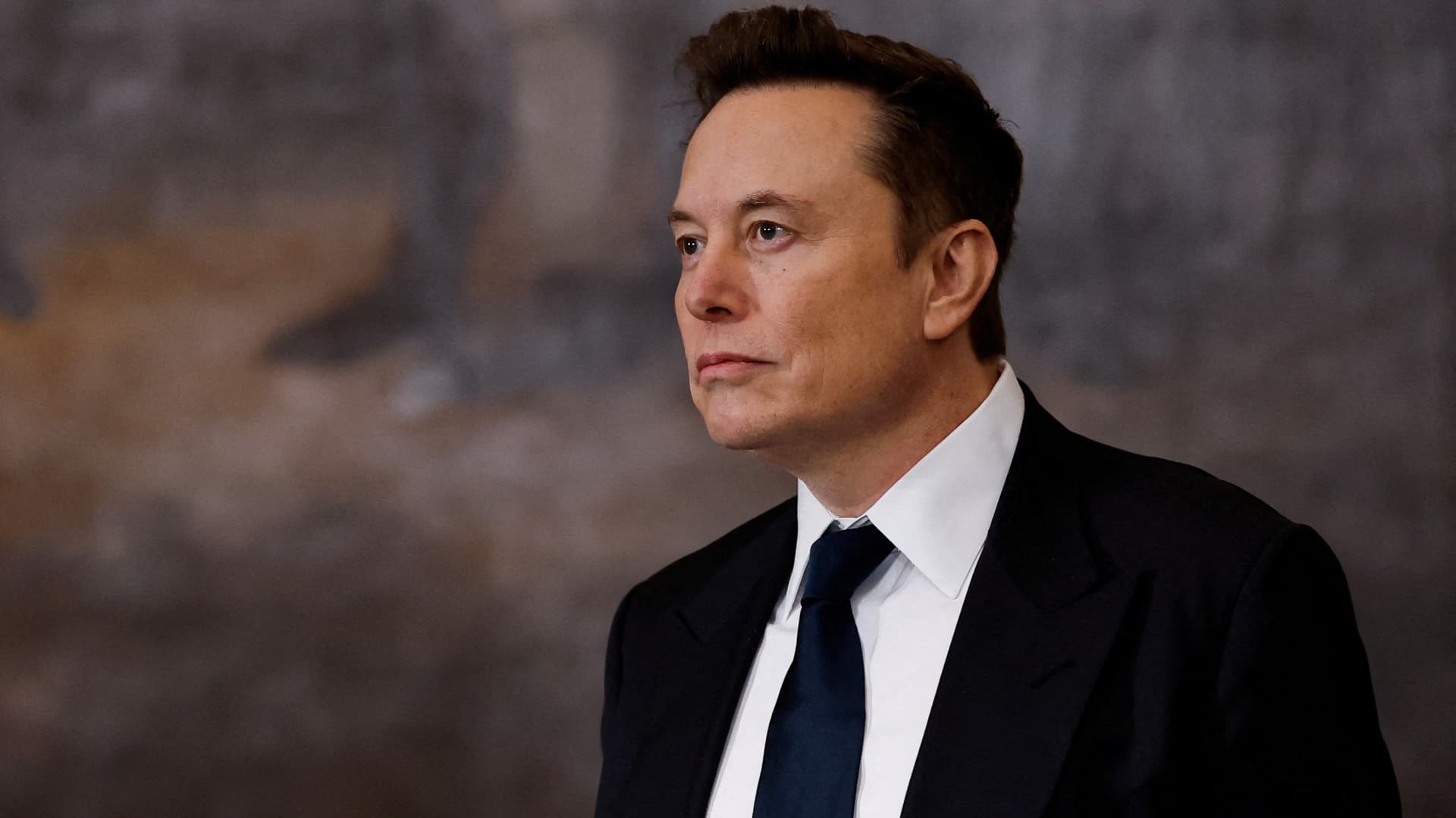 Will Elon Musk eventually merge SpaceX with Tesla? Speculation is building