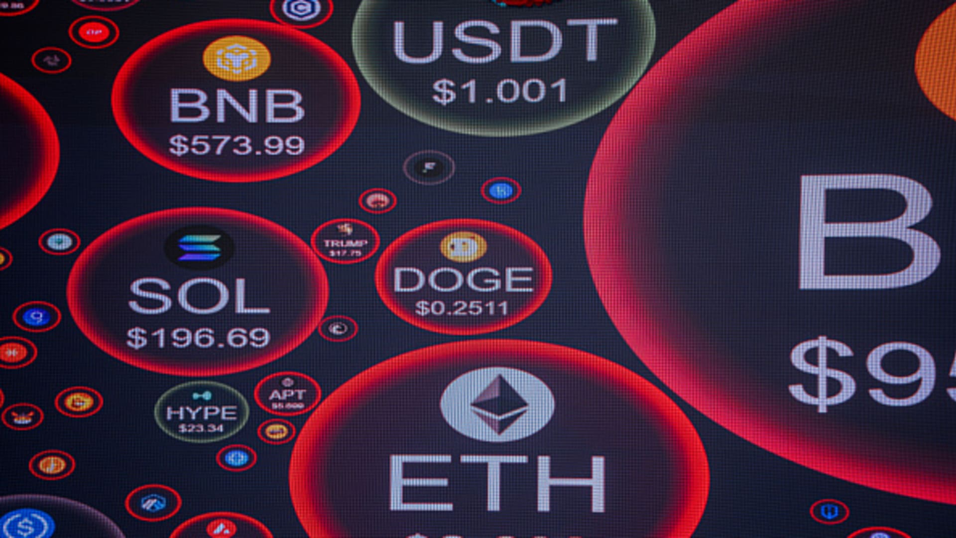 Crypto companies are trying to leave the hype cycle for a more disciplined phase, earnings show