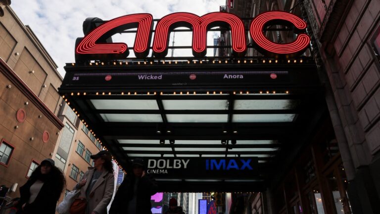 AMC to screen live concerts through Arena One partnership