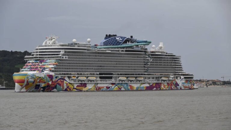 Stocks making the biggest moves premarket: eBay, Norwegian Cruise Line, Coinbase & more