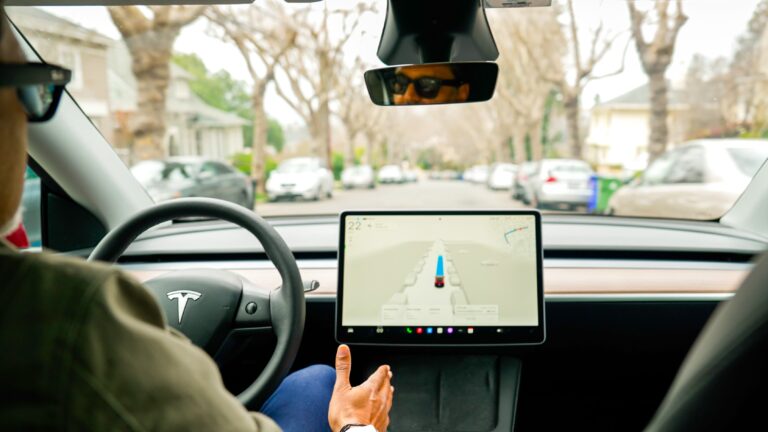 The evolution of Tesla's Full Self-Driving — a decade of development, hype and controversy