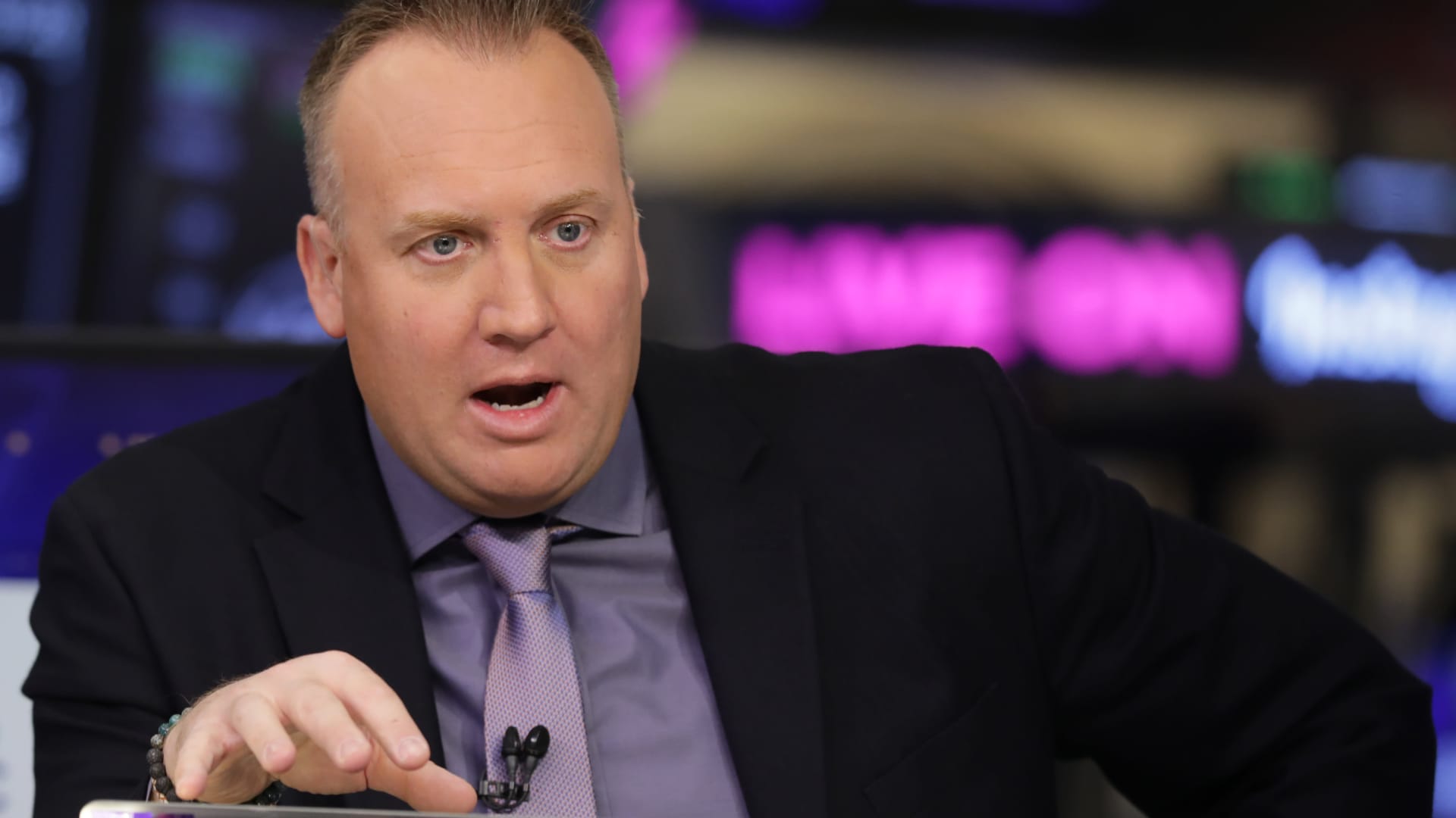 An energy name in Josh Brown's Best Stocks list just completed a big merger, adding to its bull case