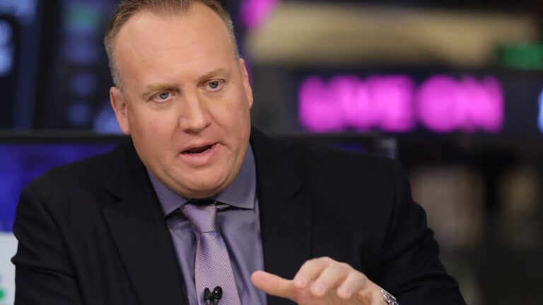These capital markets names on Josh Brown's list have been big winners. Where they're going next