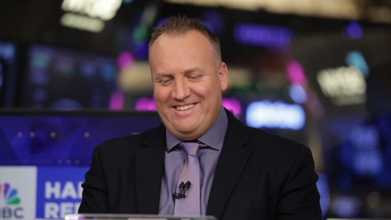 Cybersecurity stocks are back with a vengeance. Here are three in Josh Brown's list
