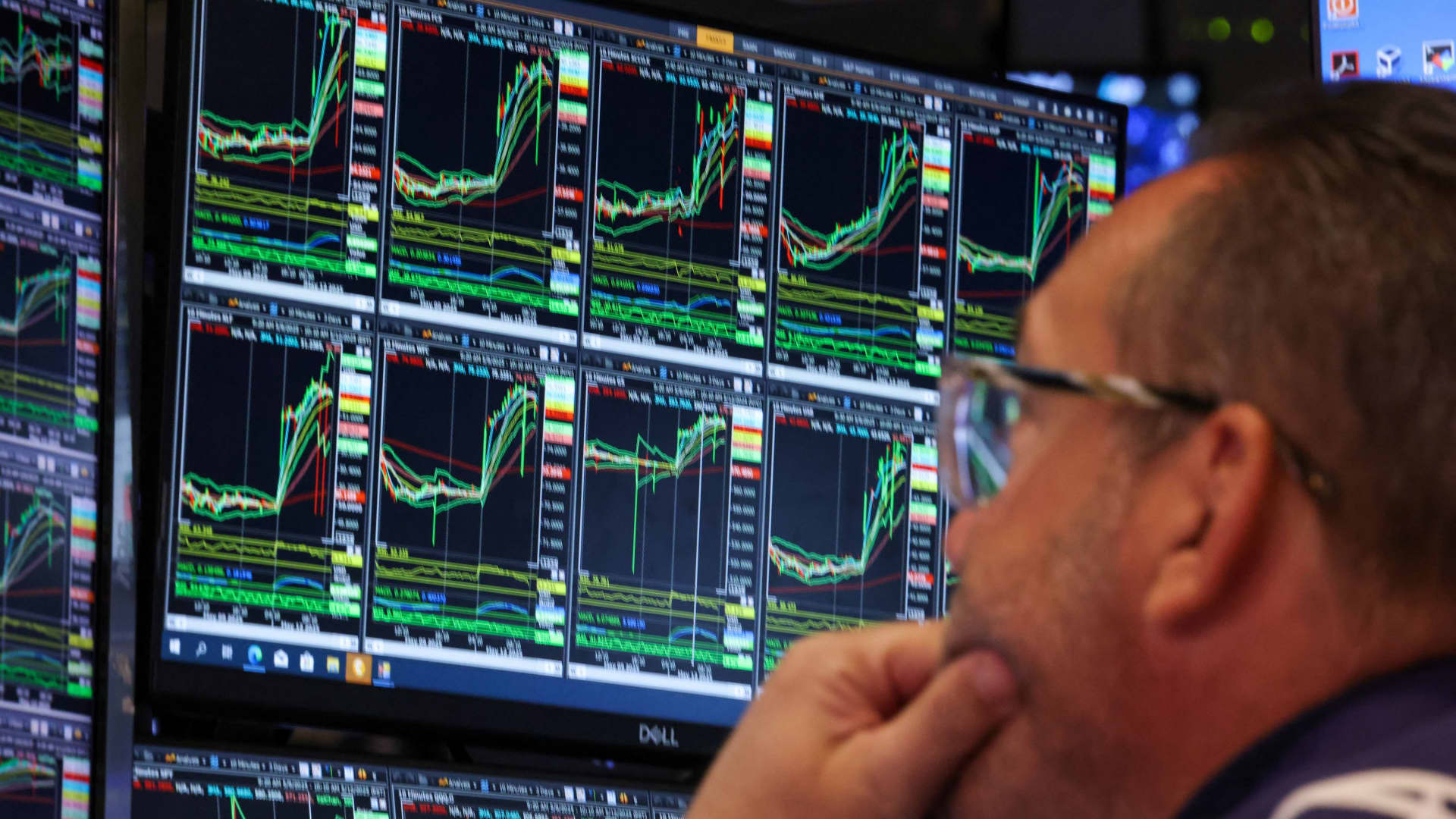 The 3 big trends behind hedge funds’ 'historic' rebound from heavy Iran war losses