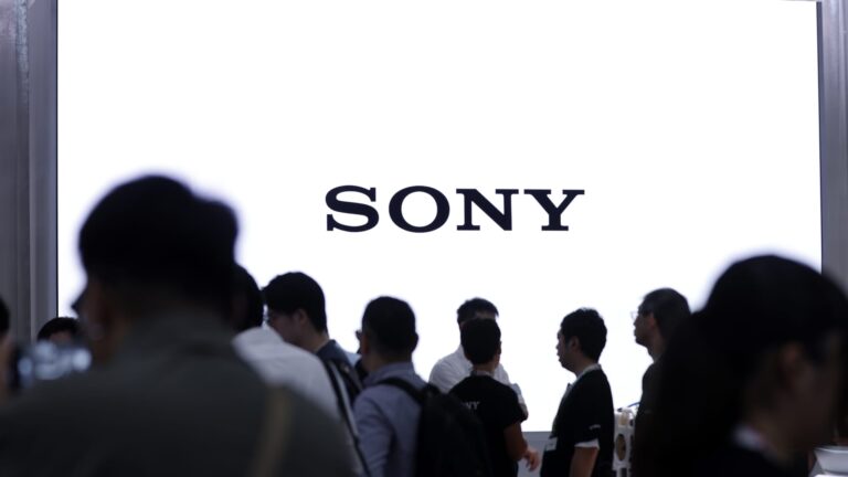 Sony targets double-digit profit growth despite slowdown in PlayStation 5 sales amid memory price crunch