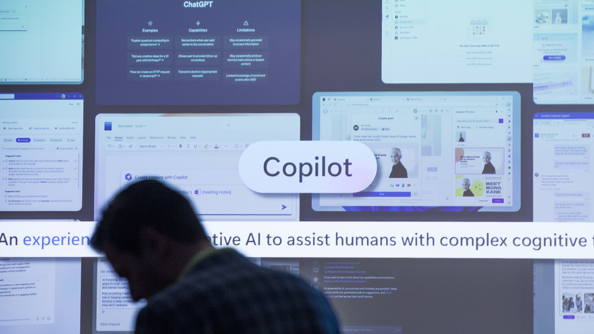 'Almost every Fortune 500 is tracking overall AI usage': What that means for employees