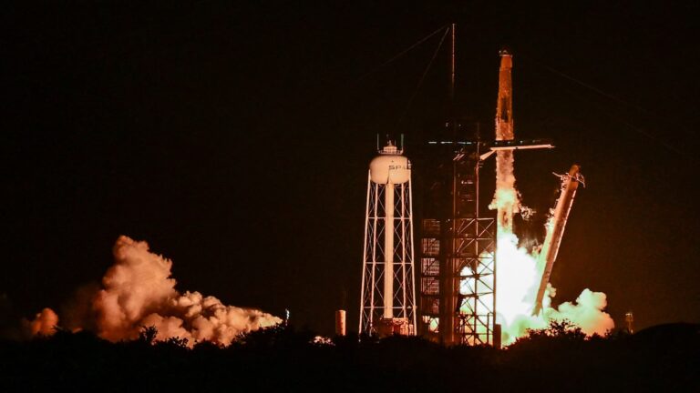 SpaceX’s blockbuster IPO is coming. This overlooked industrial company will be a big winner
