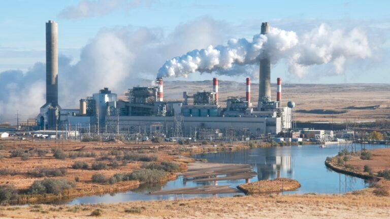AI's insatiable appetite for electricity could revive a forsaken energy source