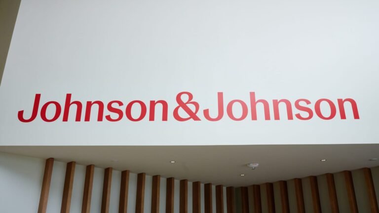 Why J&J thinks its new psoriasis pill could be one of its biggest drugs ever