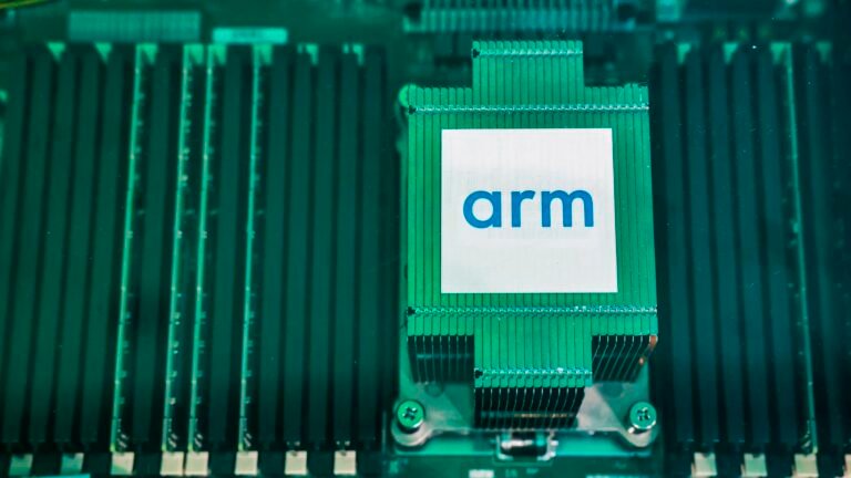This chip stock could be a big winner with rise of agentic AI, Bernstein says