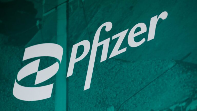 Pfizer tops Wall Street estimates, reaffirms outlook as newer products show growth