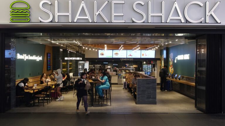 Stocks making the biggest moves premarket: Whirlpool, Shake Shack, McDonald's, Arm Holdings & more