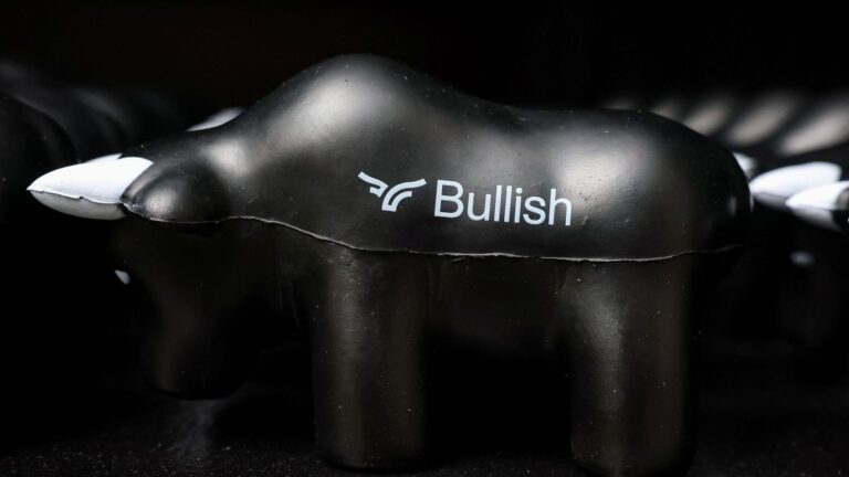 Crypto exchange Bullish to buy Equiniti in $4.2 billion deal