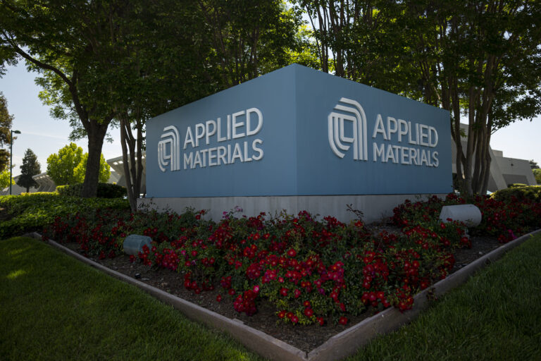 Here's how options traders can play this semiconductor supplier ahead of earnings