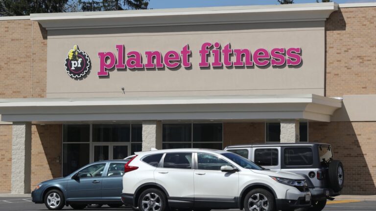 Stocks making the biggest moves midday: Planet Fitness, Whirlpool, Vital Farms, Shake Shack & more