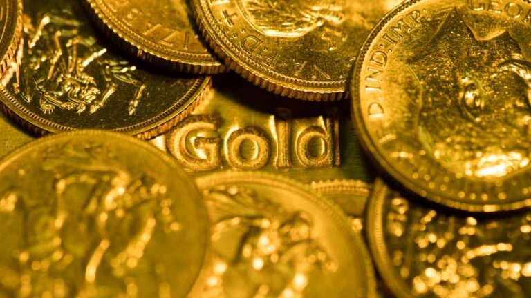 The best places to buy gold coins online