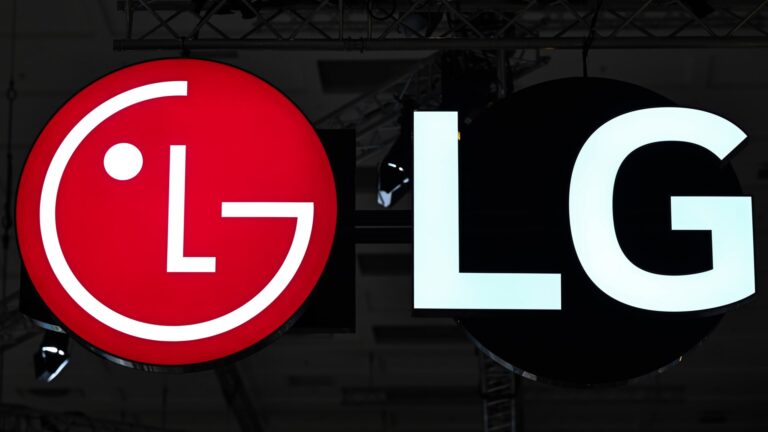 LG Electronics' shares surge 24% after showing automotive innovations using Google tech